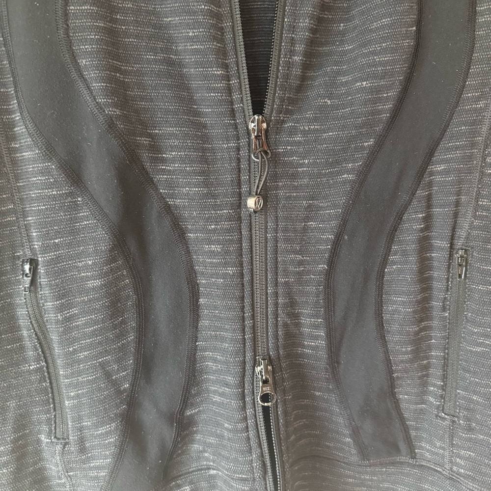 LULULEMON Stride Jacket - Picture 4 of 5
